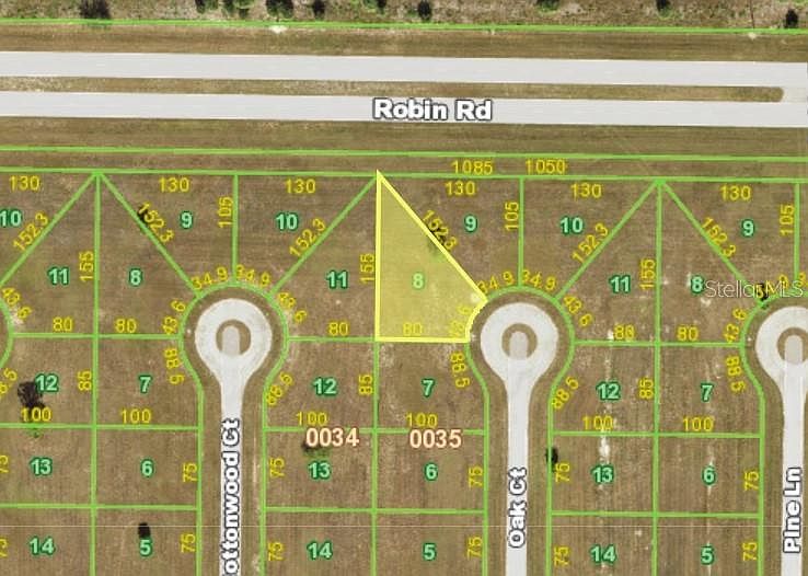 2nd image of 15 OAK COURT LOT 8