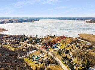 8216 Wind Lake Rd E, Waterford, WI 53185