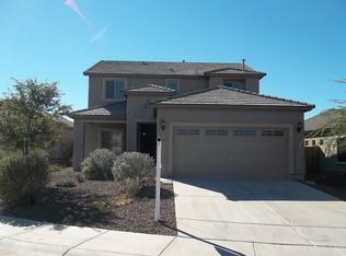 26069 W Yukon Dr, Buckeye, AZ 85396