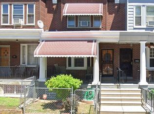 4857 D St, Philadelphia, PA 19120