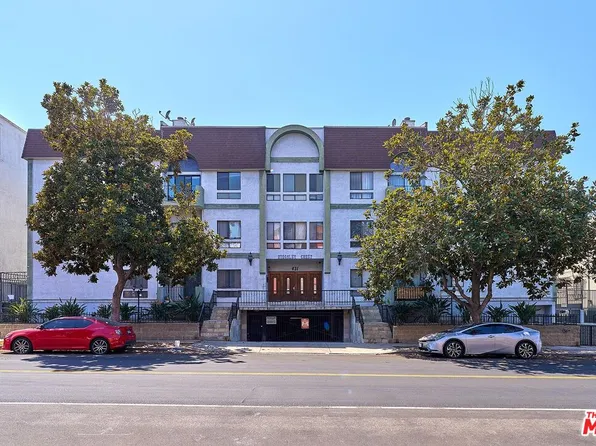 431 S Kingsley Dr APT 205, Los Angeles, CA 90020