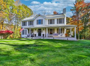 197 Stable Road, Milford, NH 03055