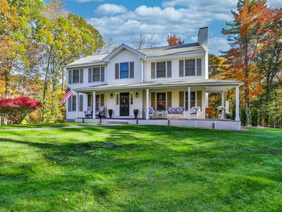 197 Stable Road, Milford, NH, 03055