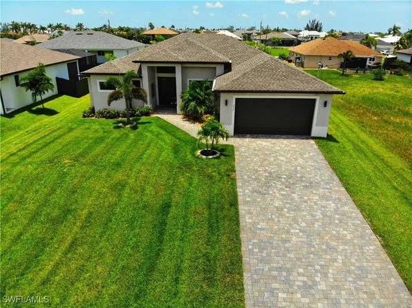 1032 NW 35th Ave, Cape Coral, FL 33993