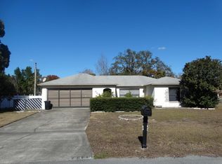 8423 Sunflower Dr, Spring Hill, FL 34606