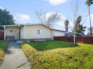219 Wisconsin St, Fairfield, CA 94533
