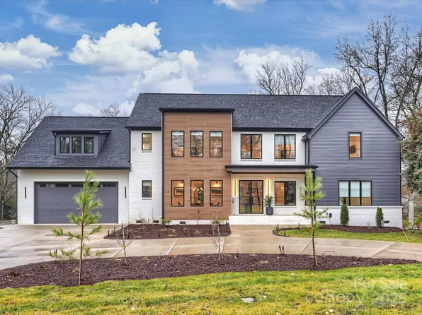 4039 Abingdon Rd, Charlotte, NC 28211