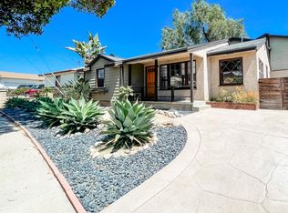 4885 Elsa Rd, San Diego, CA 92120