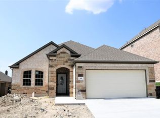 280 Flower Ridge Dr, Fort Worth, TX 76108