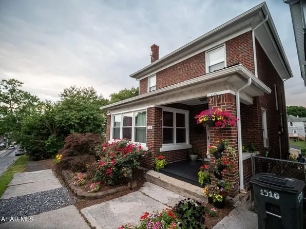 1510 19th Ave, Altoona, PA 16601