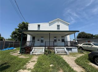 1835-1837 Hillsdale Ave, Dayton, OH 45414