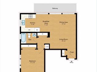 906 E 4th Ave APT 4, San Mateo, CA 94401