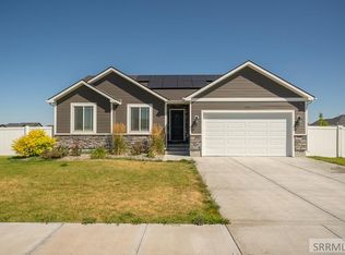 4311 E Arcadia Ave, Idaho Falls, ID 83401