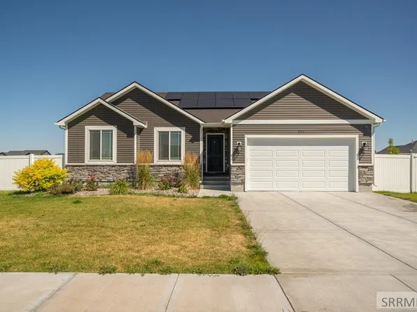 4311 E Arcadia Ave, Idaho Falls, ID 83401