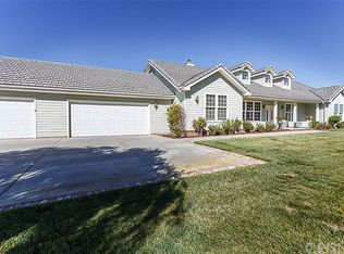 33923 Desert Rd, Acton, CA 93510