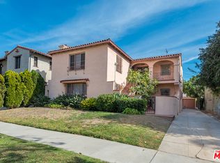 1112 S Point View St, Los Angeles, CA 90035