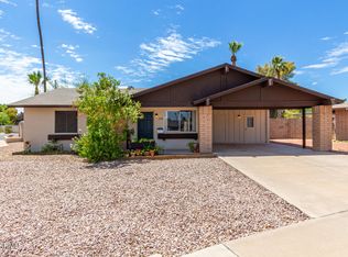 1956 S Los Altos, Mesa, AZ 85202