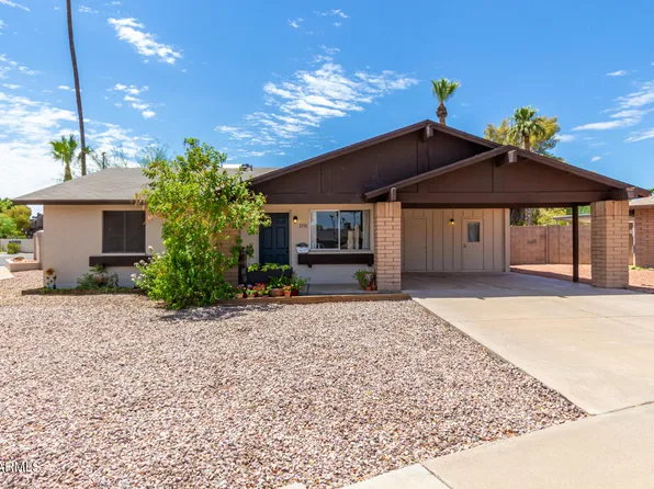 1956 S Los Altos --, Mesa, AZ 85202