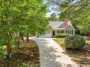 44 Dudley Cir, Durham, NC 27703