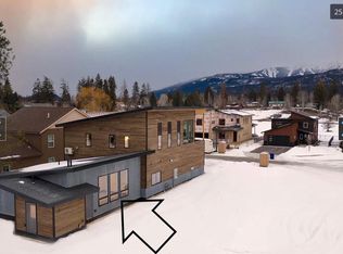 751 Cottonwood Ct, Whitefish, MT 59937