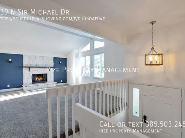 839 N Sir Michael Dr, Salt Lake City, UT 84116