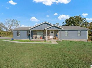 2398 Three Forks Rd, Smiths Grove, KY 42171