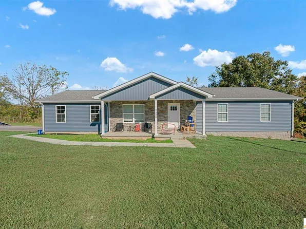 2398 Three Forks Rd, Smiths Grove, KY 42171