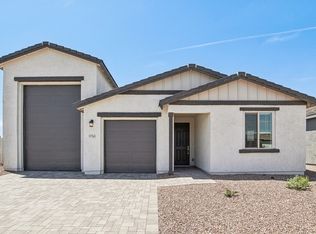 Ruby RV Plan, Amarillo Creek, Maricopa, AZ 85139