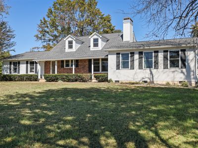 2597 McKnight Rd, Culleoka, TN, 38451