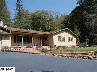 23450 Oriole Ln, Twain Harte, CA 95383