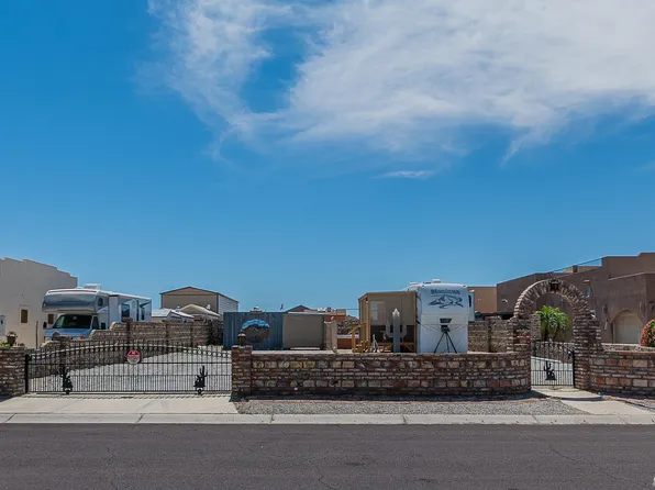 14855 E 53rd St, Yuma, AZ 85367