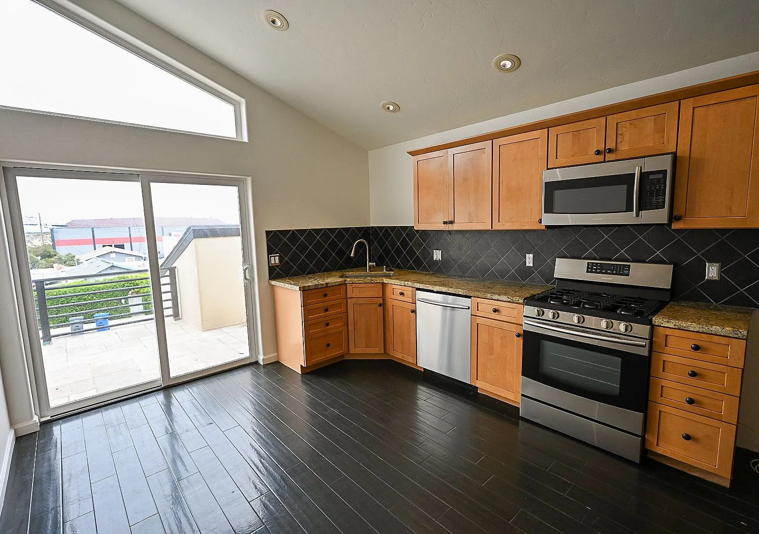 1-Bedroom Upstairs Apartment in Sand City $2,800/month — Photo 3