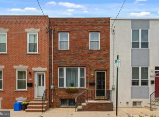 1534 S Iseminger St, Philadelphia, PA 19147