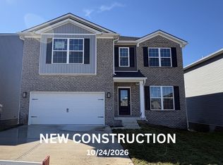 709 Anthony Dr, Nicholasville, KY 40356
