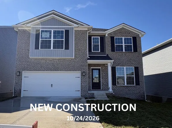 709 Anthony Dr, Nicholasville, KY 40356