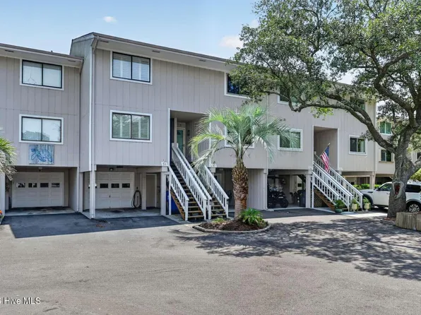 1200 Saint Joseph Street #58, Carolina Beach, NC 28428
