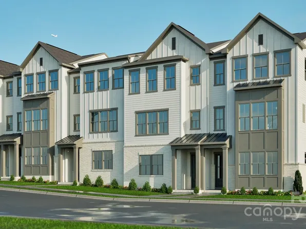 817 Garringer Pl, Charlotte, NC 28208