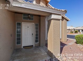 8217 N Torrey Pl, Tucson, AZ 85743