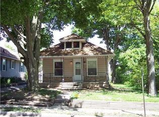 2131 Forest Ave, Lansing, MI
