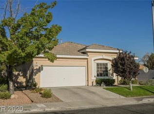 1918 Thunder Ridge Cir, Henderson, NV 89012