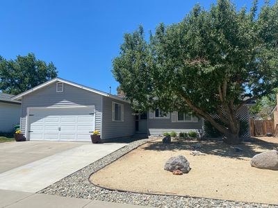 312 Elges Way, Sparks, NV, 89431