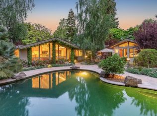 11525 Old Ranch Ln, Los Altos Hills, CA 94024