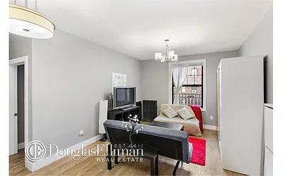 Sold by Douglas Elliman