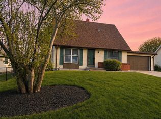 5211 Maryland AVENUE, Racine, WI 53406