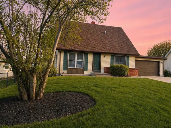 5211 Maryland AVENUE, Racine, WI 53406
