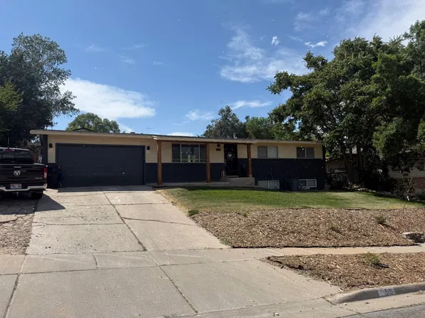 5121 S 1225 W, Riverdale, UT 84405