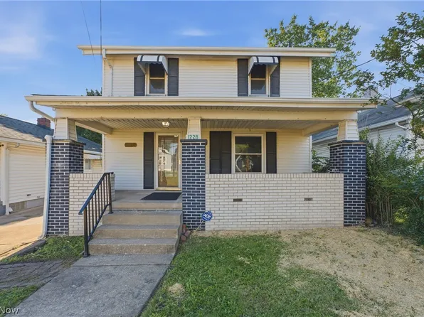 1228 Concord Ave SW, Canton, OH 44710