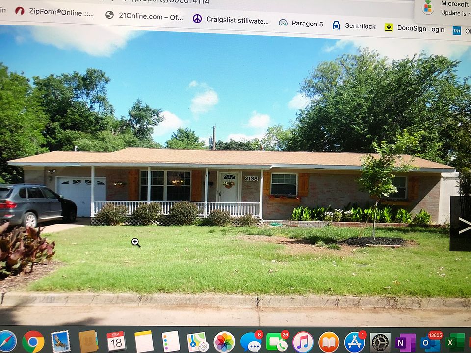 1st image of 2138 W Sherwood Ave