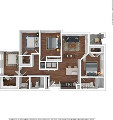 Vista Pointe at Wild Pine — Photo 24
