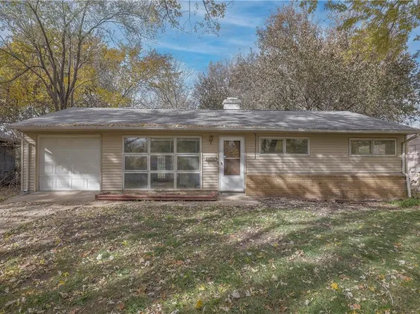11204 Corrington Ave, Kansas City, MO 64134